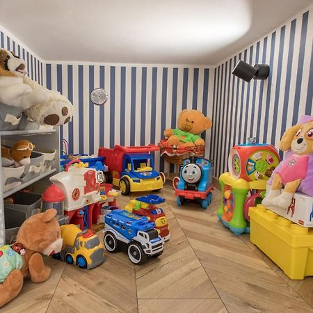 Apartament Chopina 5 M5 - Centrum Sopotu 3 Min Do Monciaka Exteriör bild
