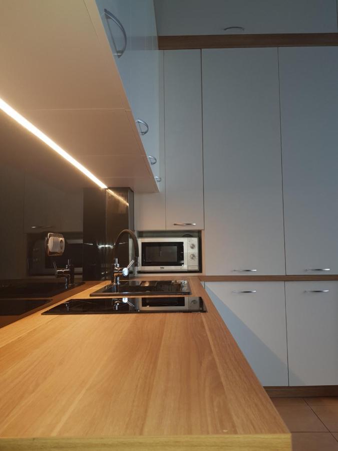 Apartament Chopina 5 M5 - Centrum Sopotu 3 Min Do Monciaka Exteriör bild